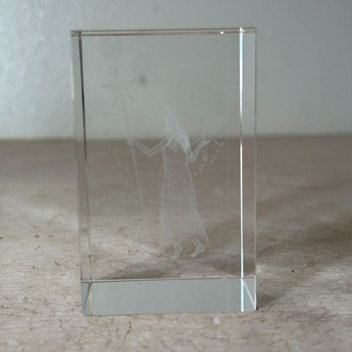 Laser engraved glass - laser,